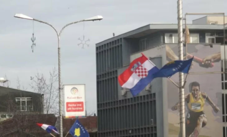 Piloti kroat dhe partnerja serbe akuzohen për spiunazh, si rasti tregon rrezikun për sigurinë në Kosovë