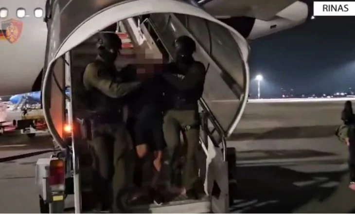 Pjesë e grupit Çopja për trafik ndërkombëtar kokaine/ Gjykata e Posaçme lë në burg Vilson Pepën