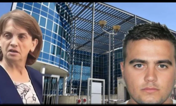 Pjesë e grupit të Suel Çelës, lirohet nga qelia ish-gjyqtarja Pajtime Fetahu. GJKKO e çon në ‘arrest shtëpie”