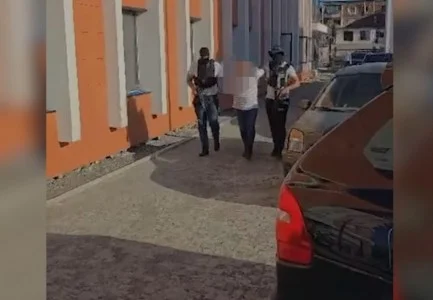Pjesë e një organizate kriminale, arrestohet 52-vjeçari me dy identitete i dënuar për trafik droge në Itali (Emri)
