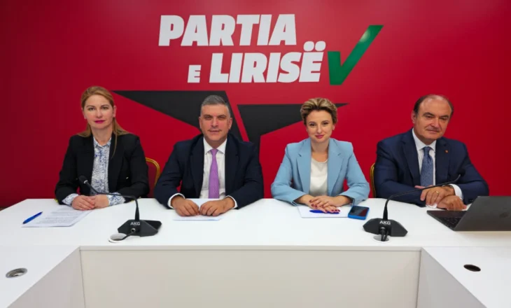 PL i bashkohet qëndrimit të PD: Begaj të mos thërrasë ministrat për betim. Mocion për shkarkimin e Peleshit