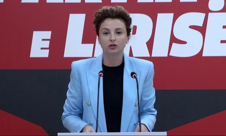PL reagon për raportin e DASH, Xhixho: Të dhënat rrëzuan propagandën e qeverisë dhe konfirmuan shqetësimet e opozitës