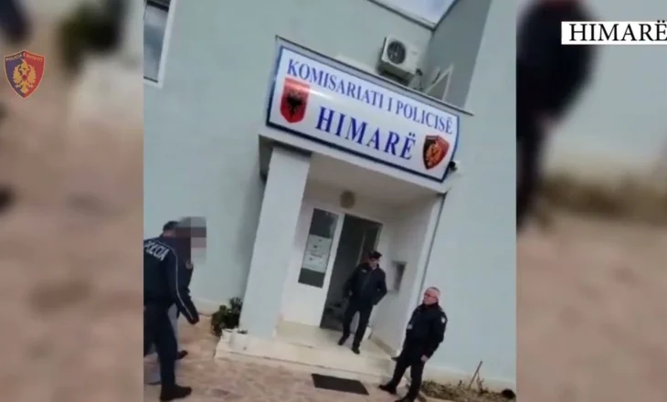 Plagoset me thikë në kraharor 69-vjeçari në Himarë