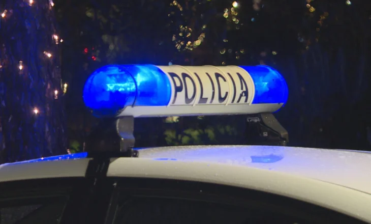 Plagosje me armë në Tiranë, arrestohet autori