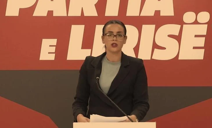 “Plani i heshtur i pushtetit”/ PL, akuza të rënda ndaj qeverisë: E trajton Shqipërinë si pronën e vet private