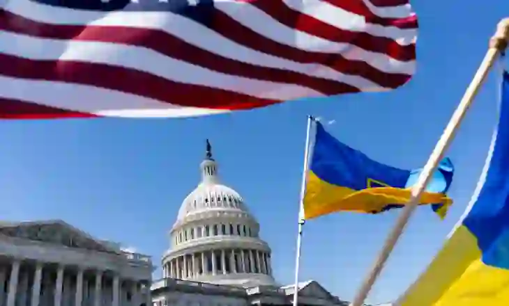 Plani i ri për Ukrainën, zbulohet projekti amerikan me zona neutrale pa trupa të NATO-s