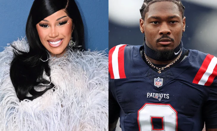 Plas skandali/ Partneri i Cardi B akuzohet për një lidhje paralele dhe fëmijë me një modele