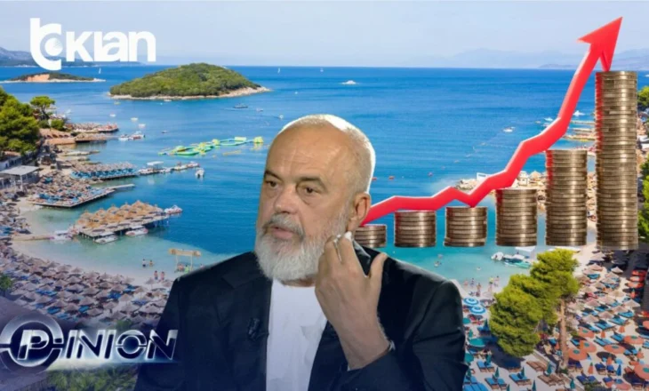 Plazhet nën menaxhim publik, Rama: Ta harrojnë Ksamilin e Dhërmiun vitin e ardhshëm!
