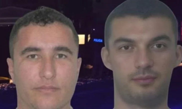 “Plumbi i Artë”/ Përplasje mes Dumanit dhe Alibejt, ndërhyjnë punonjësit e sigurisë
