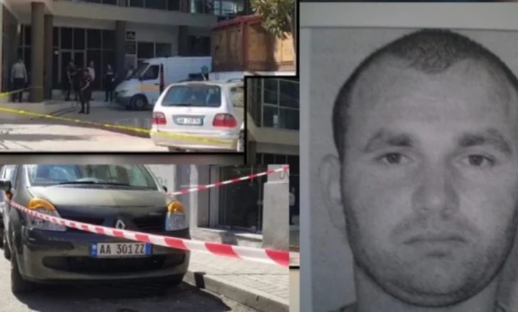 ‘Plumbi i Artë’! Si u vra Emiljano Ramazani? Alibej: Dumanit i çova 85 mijë euro, shkoi një vajzë…