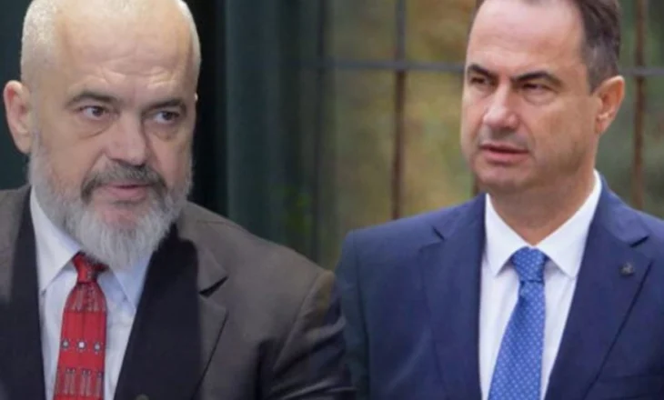 “Po a mundet një grabitës votash të…’/ Shpërthen Boçi: I është turrur njerëzve, po kur vjedh qeveria çfarë ndodh?