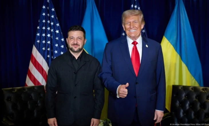 Po e humbet Trump durimin? Analiza e DW: Kthesë ndaj Ukrainës