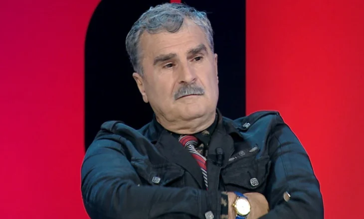 “Po më bëri kandidat për Tiranën, i hiqet Non Grata”/ Kujtim Gjuzi i bën ofertën e parezistueshme Berishës