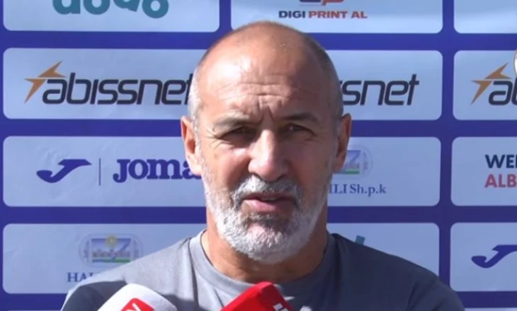 “Po përgatis ekipin që ta fitojmë takimin ndaj Egnatias”, Bordin: Tirana ime ka nevojë për përmirësim