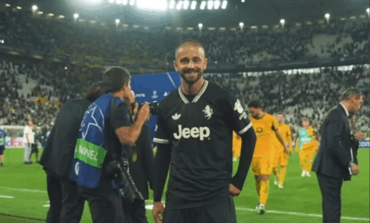 Po planifikohet titullar ndaj Atalantës, trajneri i Zhegrovës: Mund të luajë 90 minuta pa problem, është transformuar për Juventusin