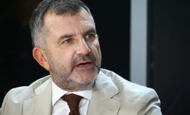 ‘Po thërmohet miti 20 vjeçar’ Bushati: Gjyqi në Hagë po fillon rishkrimin e historisë mbi rolin e liderëve të UÇK-së