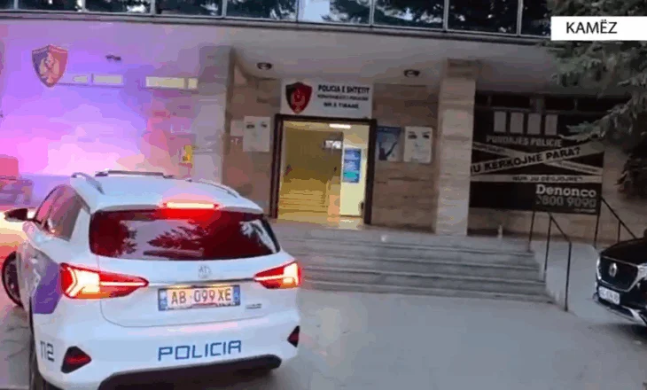 Po transportonin kanabis për ta shitur në Tiranë, arrestohen dy të rinjtë