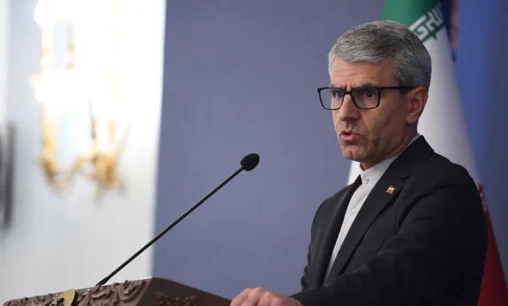 “Po veprojnë sipas urdhrave të tij”/ Irani akuzon Europën se po ia dorëzon marrëveshjen bërthamore vetos së Trump
