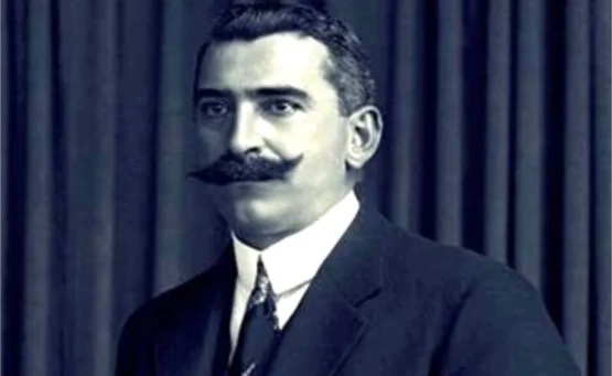 Poezi nga Luigj Gurakuqi: Qëndresa