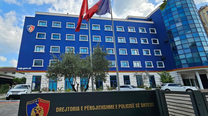 Policia e Shtetit hap aplikimet për 402 funksione në Patrullën e Përgjithshme
