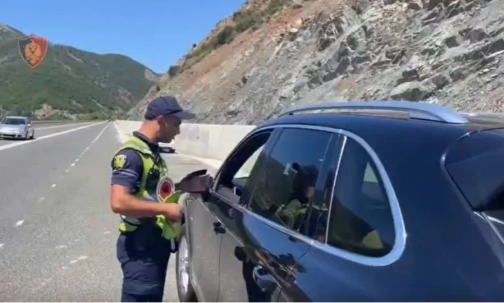 Policia e Shtetit publikon bilancin e muajit gusht: 90 operacione policore dhe mbi 660 të arrestuar
