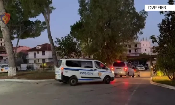 Policia e Shtetit publikon pamjet e operacionit “XUEX” – goditet skema piramidale online, 6 të arrestuar dhe 2 në kërkim
