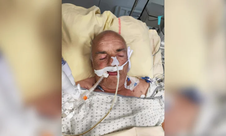 Policia franceze kontakton avokaten dhe përkthyesen nga Fier për identifikimin e një pacienti në koma.