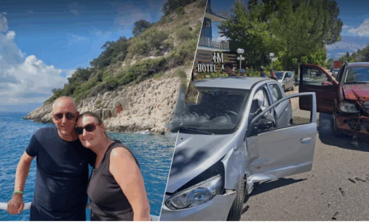 Policia ia ktheu në makth pushimet në Shqipëri/ Holandezi: 6 ditë në burg dhe 12 mijë euro ryshfet