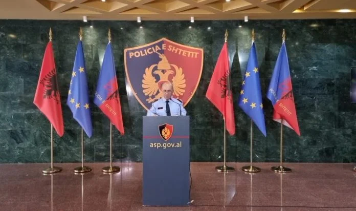 Policia plan masash për vitin e ri shkollor, njofton mbylljen e pikave ambulante