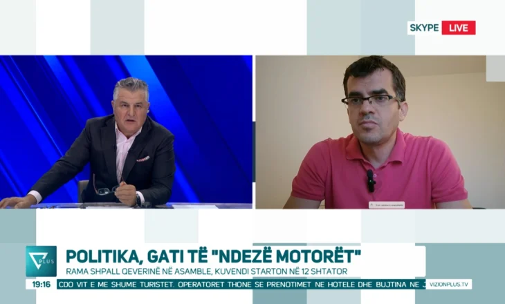 Politika gati të “ndezë motorët”, analisti zbulon prapaskenat, kush janë emrat e qeverisë së re?