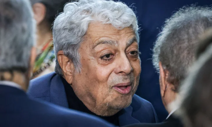 Politika sfidon artin! Turqia ndaloi koncertin e këngëtarit francez për mbështetje ndaj Izraelit