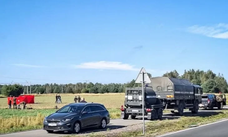 Polonia dislokon 40,000 trupa në kufirin me Bjellorusinë dhe Rusinë! Mobilizohet edhe Franca