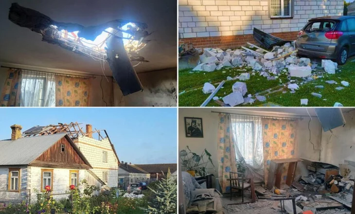 Polonia kërkon aktivizimin e Nenit 4 të NATO-s, Moska: Nuk ka prova që janë dronët tanë! Reagojnë ndërkombëtarët