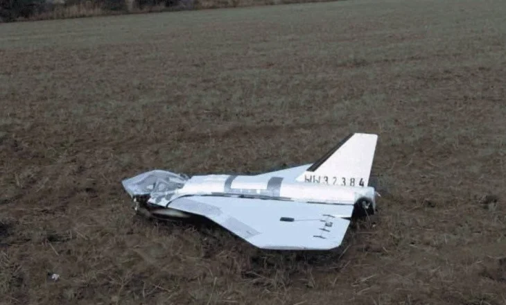 Polonia në alarm për avionët pa pilot, Rumania rrëzon dy dronë rusë
