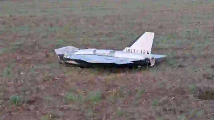 Polonia në alarm për avionët pa pilotë, Rumania rrëzon dy dronë rusë