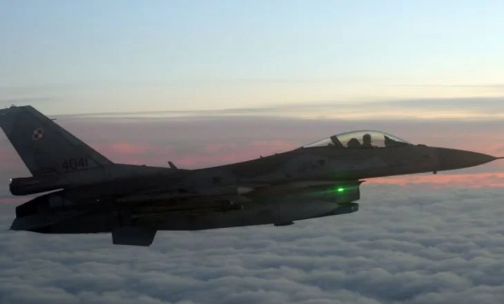 Polonia rrëzon dronë rusë që shkelën hapësirën e saj ajrore me avionë luftarakë: Akt agresioni, kërcënim real për sigurinë e qytetarëve