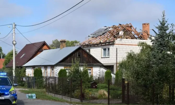 Polonia rrëzon dronët e Moskës, nisen avionët bombardues/ Kryeministri polak: Kjo situatë na sjell më afër një konflikti të hapur se çdo herë tjetër që nga Lufta e Dytë Botërore