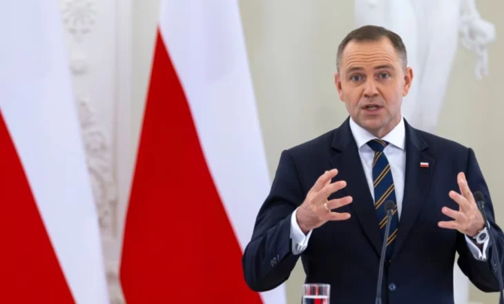 Polonia zgjat mbrojtjen për refugjatët ukrainas, por kufizon mbështetjen