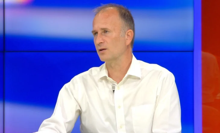 “Popullata e sotme e jugut të Shqipërisë e kanë prejardhjen nga fiset Dardane”