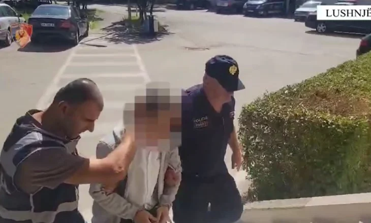 Pornografi me të mitur, prangoset 24-vjeçari në Fier/ Çfarë iu gjet në banesë