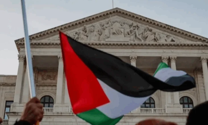 Portugalia konfirmon se do ta njohë shtetin palestinez