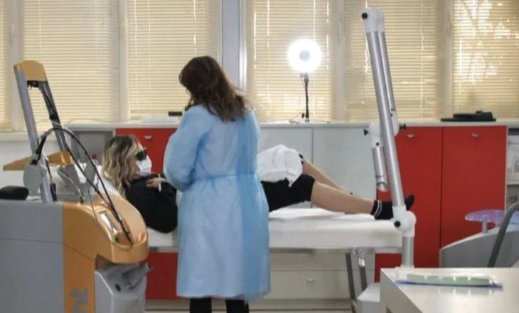 Portugezi zbuloi skandalin në klinikën estetike/ Dha 5 mijë € dhe shërbimin s’e mori kurrë