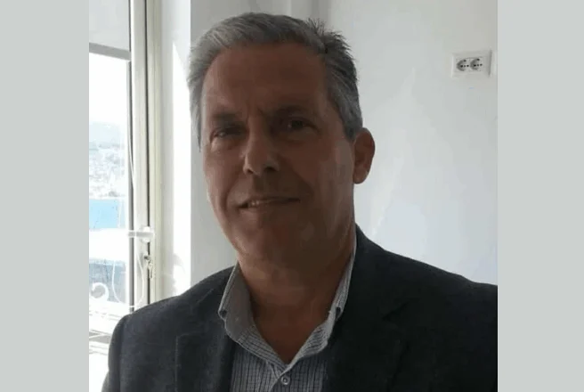 Prej ditësh i shtruar në një spital të Athinës, ndërron jetë drejtori i Ujësjellësit të Delvinës, Vasil Marga