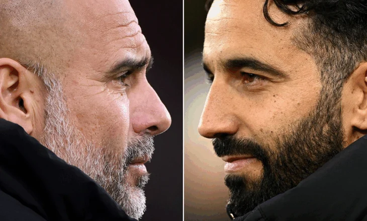 Premier League, java e 4-t. Spikat derbi i Manchesterit, luhet për të shmangur krizën