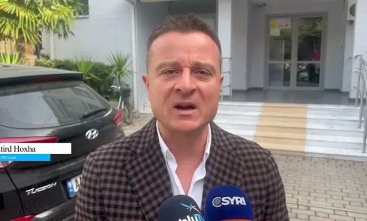 Premtimi i Ramës, Hoxha: Dështimi i radhës i qeverisë, qytetarët sërish nuk do kenë ujë