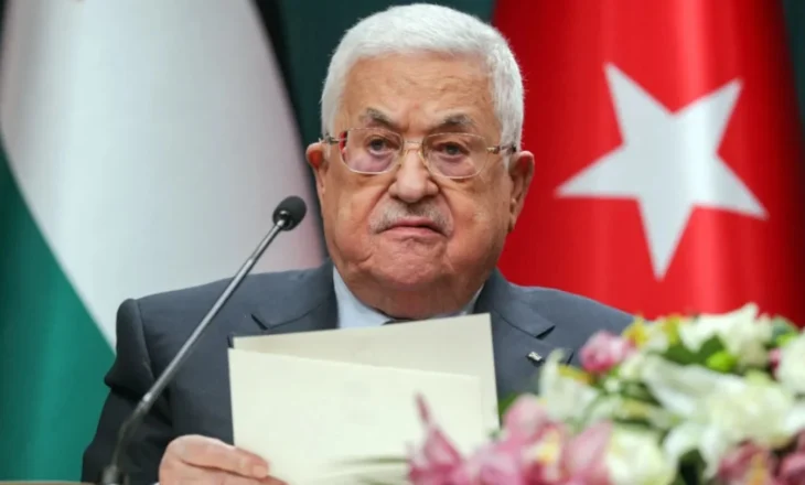 Presidenti Abbas mirëpret vendimin për njohjen e Palestinës: Hapi i nevojshëm për paqe të qëndrueshme