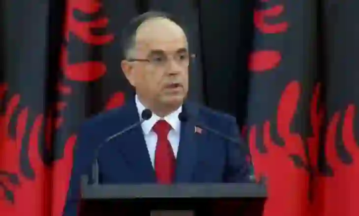 Presidenti Begaj: Me dhimbje të thellë përkujtoj viktimat e 11 shtatorit në New York
