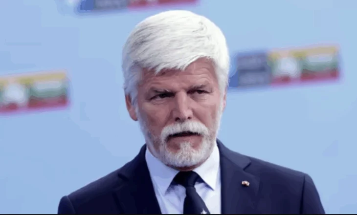 Presidenti çek Petr Pavel: NATO duhet të përgjigjet ushtarakisht ndaj provokimeve të Rusisë