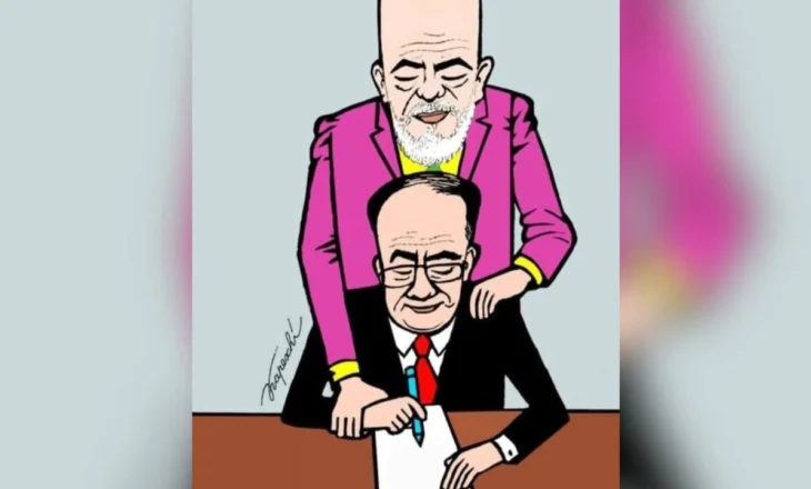 Presidenti dekretoi mbledhjen e Parlamentit të ri, Bardhi: Çfarë niveli mediokër