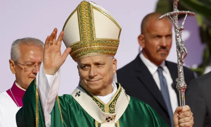 Presidenti izraelit shkon në Vatikan, takim me Papa Leonin XIV
